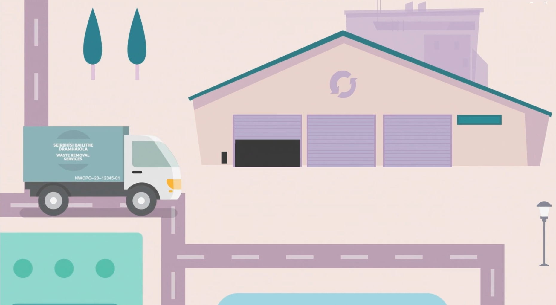 Stop Unauthorised Waste Collectors